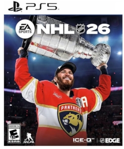 NHL 26 PlayStation 5