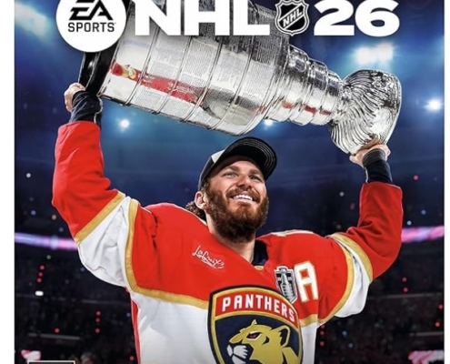 NHL 26 PlayStation 5