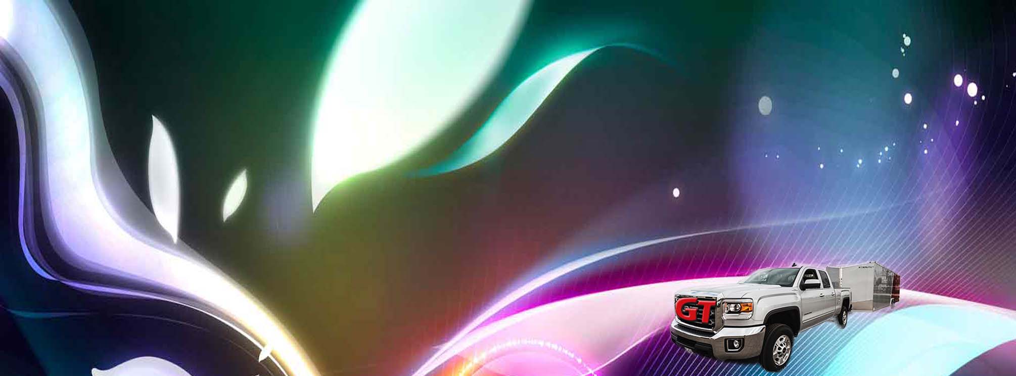 gtslide1 Mobile Video Game Party with Game Trucks GT